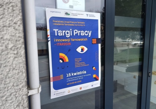 Ponad tysiąc ofert pracy w jednym miejscu