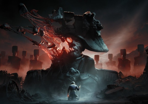 Wojna zbiera swoje żniwo wśród wszystkich - Valor Mortis pokazane na nowym materiale z rozgrywki