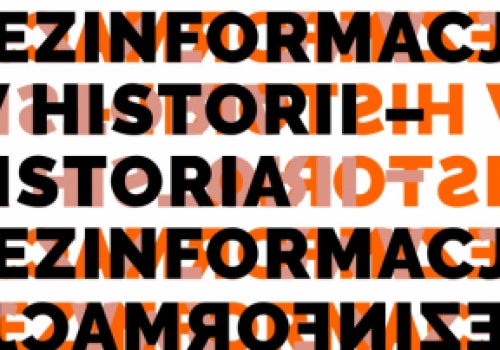 Sympozjum naukowe: „Wokół kłamstwa katyńskiego. Dezinformacja w historii – historia dezinformacji”