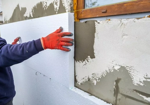 20 cm styropianu i nadal zimno? Ten błąd robi większość ekip