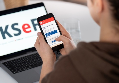 Duże zmiany dla firm. KSeF to nie tylko nowe fakturowanie