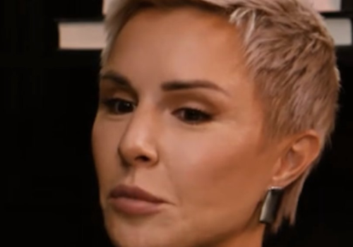 Blanka Lipińska planuje poddać się sterylizacji. 