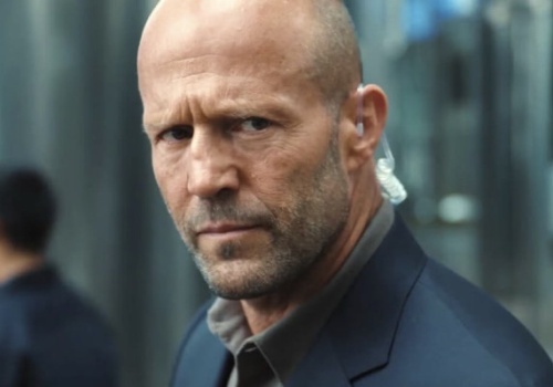 Jason Statham w kolejnym filmie akcji! Tym razem szuka zemsty na pełnym morzu