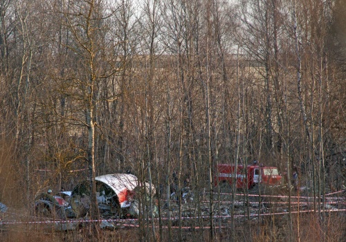 Tragedia, która wstrząsnęła Polską: 16. rocznica katastrofy smoleńskiej