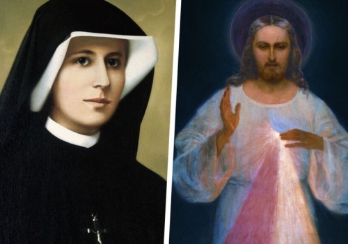 Święto Miłosierdzia Bożego: modlitwy i czuwania zaplanowane w całym kraju