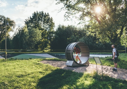 Ogród Doświadczeń w Krakowie otwiera sezon 2026. Nowe atrakcje i pikniki naukowe