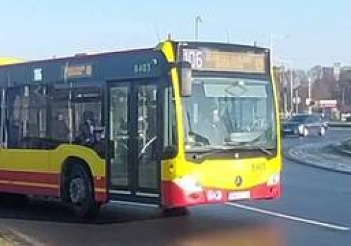 Wrocław: Rusza nowa linia autobusowa 306. Którędy pojedzie?