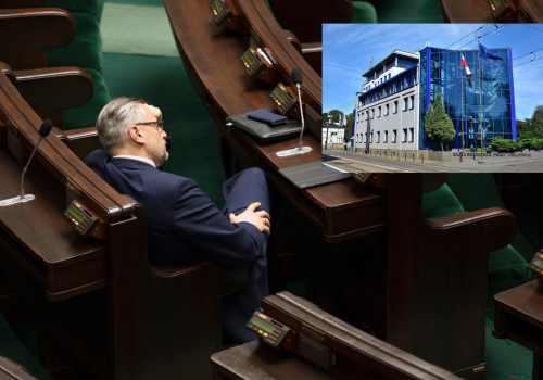 RPP reaguje ws. Lenza! 