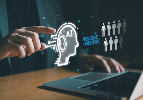 AI wchodzi do zarządów i współdecyduje