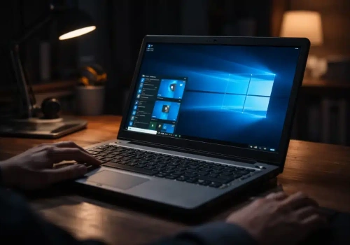 Masz Windows 10? Możesz mieć duży problem. Google pokazuje, co zrobić