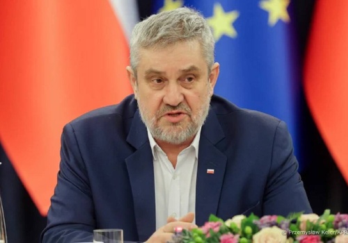 J.K. Ardanowski: Najistotniejsze jest rozwiązywanie problemów, a nie licytacja, kto bardziej kocha rolników