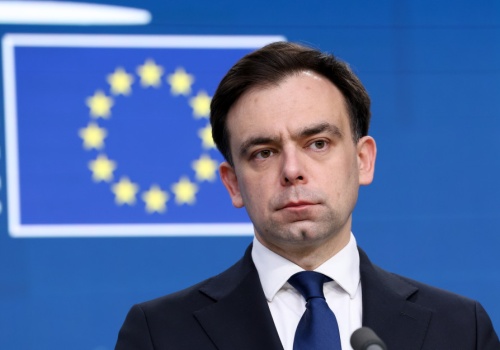 Polska wśród najbogasztch państw świata. Pierwsze spotkanie w ramach G20 już za kilka dni