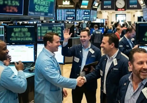 Przełom na Bliskim Wschodzie? Rynki wystrzeliły przed kluczowymi rozmowami