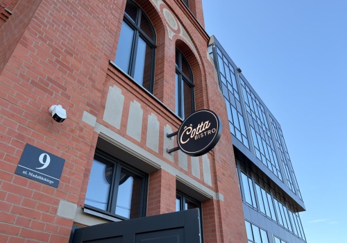 Szczeciński Smakosz: Cichy hit na mapie Szczecina?