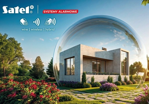 Przewodowe, bezprzewodowe i hybrydowe systemy alarmowe - co wybrać?