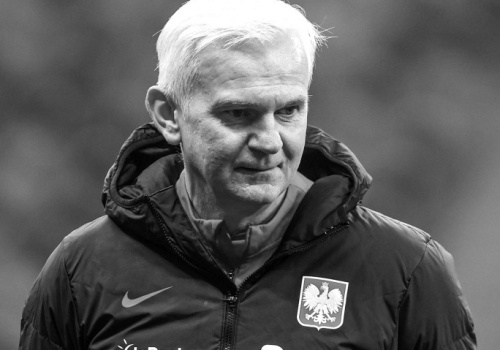 Nie żyje Jacek Magiera. Były trener Legii i Śląska zmarł w wieku 49 lat