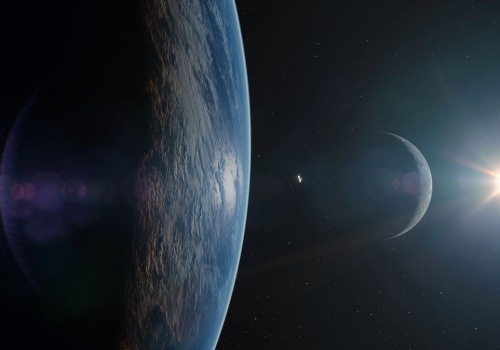 Kerbal Space Program przeżywa drugą młodość! Wszystko przez jedną misję