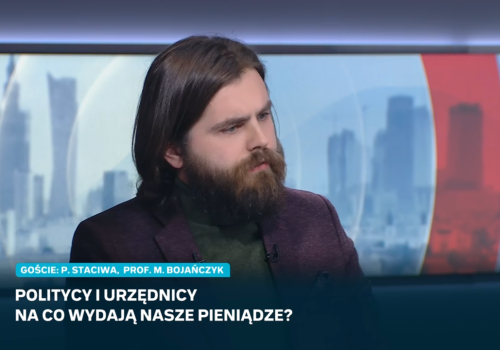 Urzędnicy są bezkarni! Na co trwonią są nasze podatki?