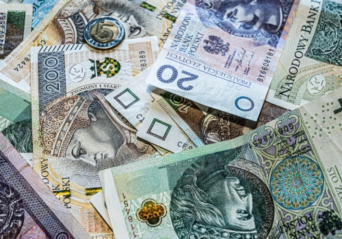 Kursy walut NBP dziś – 10 kwietnia 2026