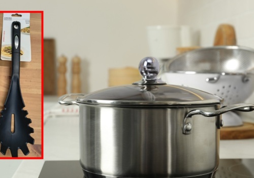 GIS ostrzega przed przyborem kuchennym z Chin. Może zagrażać zdrowiu