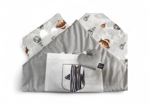 Gmina Bestwina z programem „Podszuka dla Maluszka”