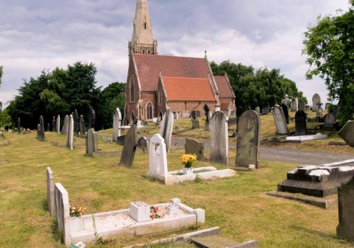 Utonął podczas chrztu w basenie. Zarzuty usłyszała pastorka