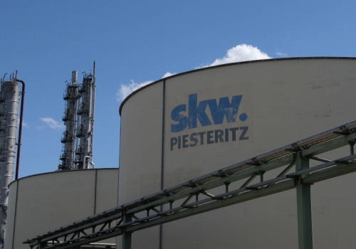 Niemiecki gigant nawozowy pod presją. Apel do UE przed wizytą komisarza