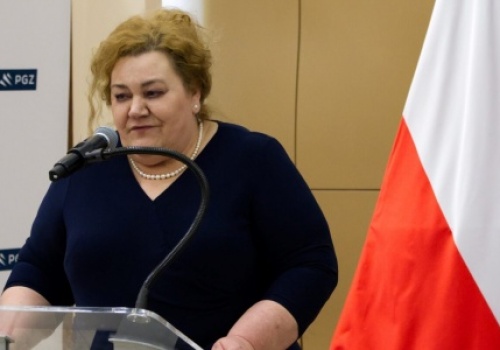 Trzęsienie ziemi w polskiej zbrojeniówce. Odchodzi “Pancerna Ela”