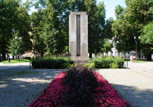 Rewolucja na Placu Wolności w Katowicach. Koniec domysłów i czekania