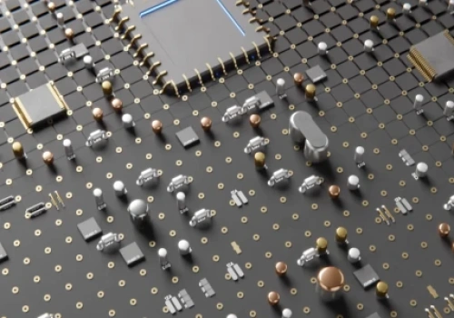 Technologia w skali: od tej widocznej do tej niemal nieprawdopodobnej