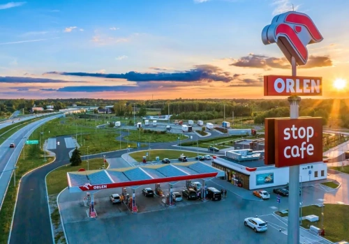 Diesel może przebić 8 zł już za tydzień. Ceny paliw w górę