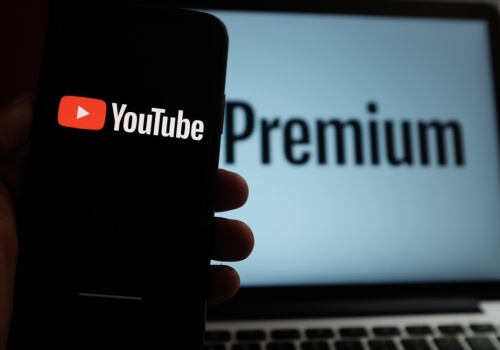 YouTube podnosi ceny subskrypcji. Premium i Music w górę!