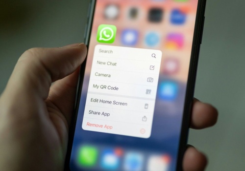 Szyfrowanie hasłem marketingowym? Pozew przeciwko WhatsApp