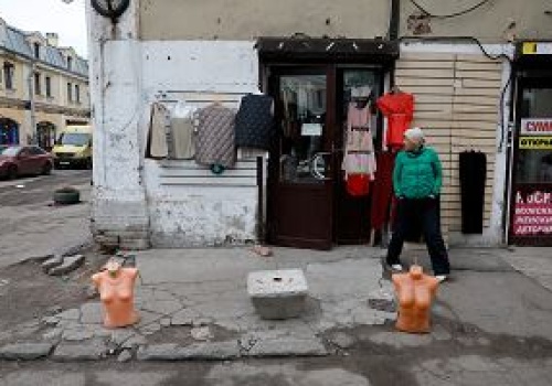 Wielka dziura w budżecie Rosji. Petrodolary dopiero płyną