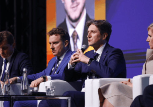 Gaz-System buduje gazowe bezpieczeństwo energetyczne Polski