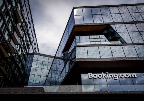 Gwiazdki na Booking.com mogą wprowadzać w błąd. „Łamanie zasad uczciwej reklamy”