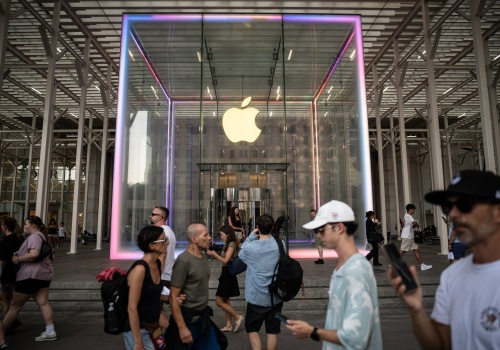 Apple wchodzi do segmentu budżetowego. Wojna na rynku PC