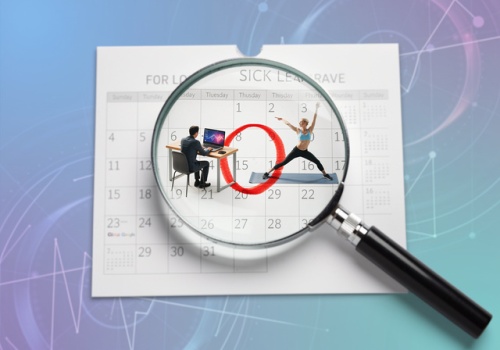 Od 13 kwietnia 2026: Nowe zasady zwolnień lekarskich i kontroli ZUS