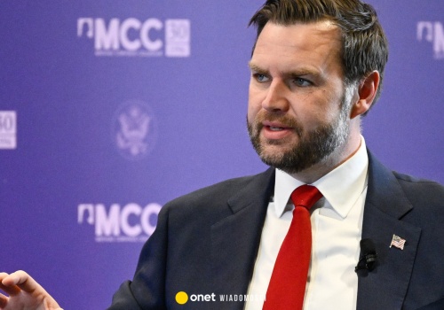 Negocjacje coraz bliżej, Vance ostrzega Irańczyków. 