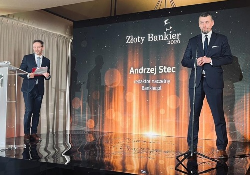 Czas na nagrody dla najlepszych banków