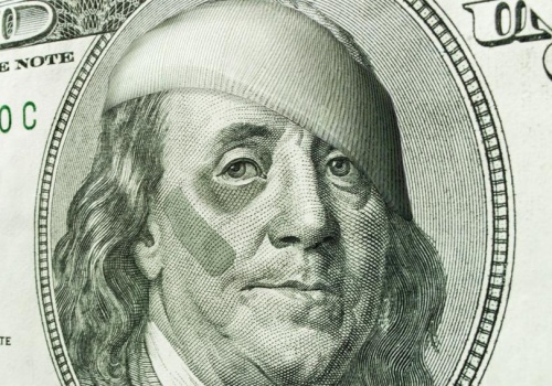 Inflacja w Ameryce ostro w górę. Ale bazowa ledwie drgnęła