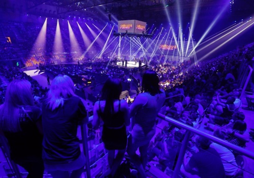 KRRiT ukarała Fame MMA! Tyle muszą zapłacić. 