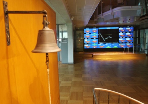 Szaleństwo na warszawskiej giełdzie. Padł rekord wszech czasów