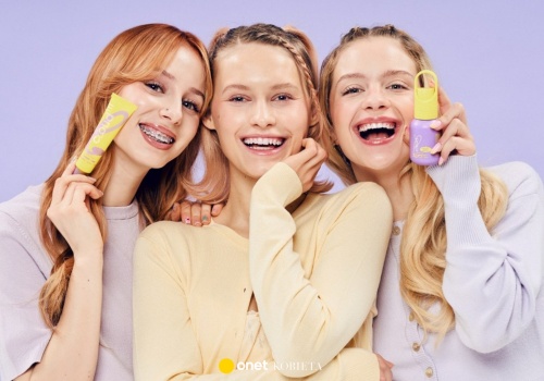 Cloud111 debiutuje na rynku. To nowa marka skincare, która stawia na lekką pielęgnację dla nastolatek