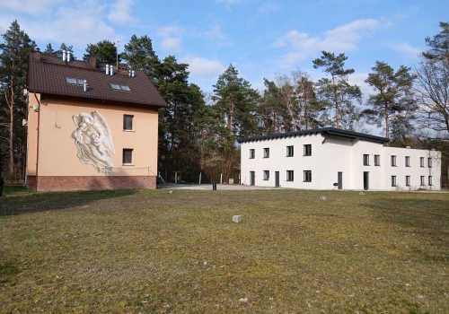 Wspólnota Dobrego Pasterza otwiera Dom Życia w Kokotku