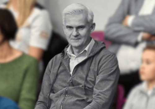 Po nagłej śmierci Magiery wypłynęły nowe fakty na jego temat. Rzadkość wśród trenerów