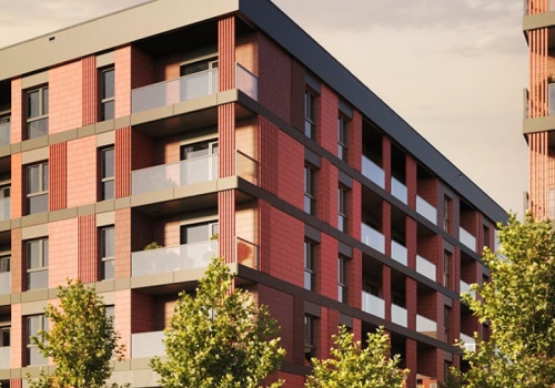 Dekpol Deweloper rozpoczyna sprzedaż inwestycji Eterna