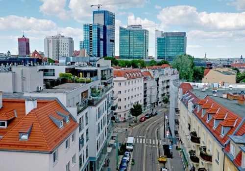 Andersia Tower blisko pełnej komercjalizacji