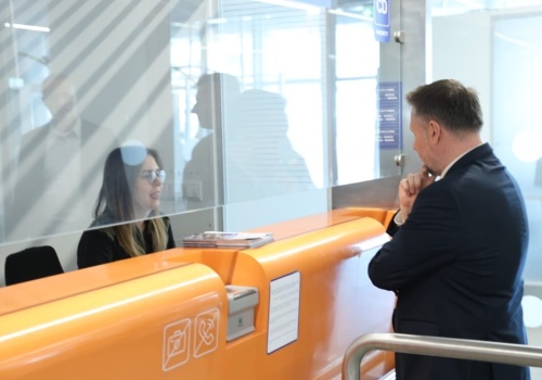 EES już na każdym polskim przejściu granicznym