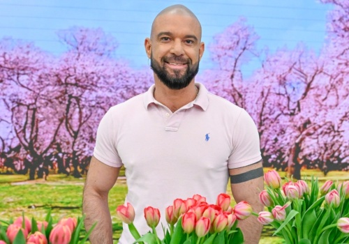 Wiosna zaczyna się... jesienią. O fenomenie (nie tylko) polskich tulipanów